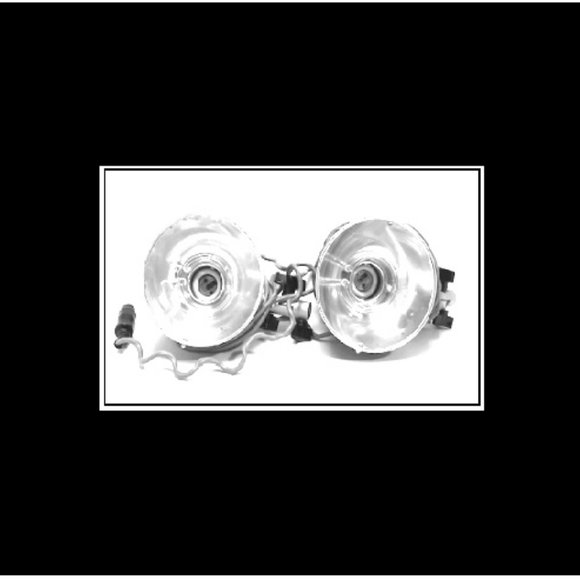 Novatron 400 VR Photography/Video Studio Lighting Kit - Picture 4 of 8